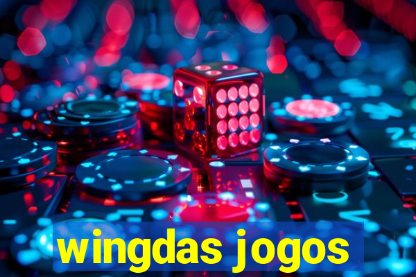 wingdas jogos